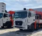Hyundai HD 320 Cẩu 12 tấn 2025 - Cần bán Hyundai HD 320 Cẩu 12 tấn 2025, màu trắng