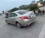 Toyota Vios 2016 - Chính chủ bán xe Toyota vios 2016 màu cát vàng số sàn
