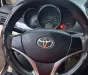 Toyota Vios 2016 - Chính chủ bán xe Toyota vios 2016 màu cát vàng số sàn
