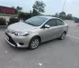 Toyota Vios 2016 - Chính chủ bán xe Toyota vios 2016 màu cát vàng số sàn