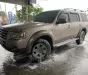 Ford Everest 2008 - Chính chủ bán xe Forevert 2008.AT máy dầu