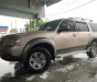 Ford Everest 2008 - Chính chủ bán xe Forevert 2008.AT máy dầu