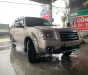 Ford Everest 2008 - Chính chủ bán xe Forevert 2008.AT máy dầu