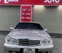 Mercedes-Benz C180 2005 - Cần bán Mercedes C180 Elegance - 2005