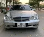 Mercedes-Benz C180 2005 - Cần bán Mercedes C180 Elegance - 2005