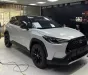 Toyota Corolla Cross 2022 - Gia đình cần bán chiếc xe corola cross, bản G, đăng kí 11/2022.