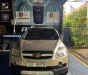 Chevrolet Captiva 2008 - BÁN XE CHEVROLET CAPTIVA LTZ 2008 - CHÍNH CHỦ 