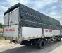Isuzu FRR 2022 - ISUZU FRR TẢI 6T3 THÙNG BẠT DÀI 6M7 Xe đẹp Zin.