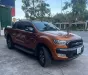 Ford Ranger 2016 - BÁN FORD RANGER WILDTRAK 3.2 – SẢN XUẤT 2016, MODEL 2017 – GIÁ TỐT
