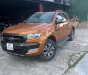 Ford Ranger 2016 - BÁN FORD RANGER WILDTRAK 3.2 – SẢN XUẤT 2016, MODEL 2017 – GIÁ TỐT