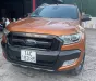 Ford Ranger 2016 - BÁN FORD RANGER WILDTRAK 3.2 – SẢN XUẤT 2016, MODEL 2017 – GIÁ TỐT