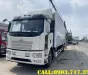 Xe tải 5 tấn - dưới 10 tấn 2025 - Giá bán xe tải Faw 7T45 thùng kín 9m7 nhập khẩu 2025
