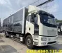Xe tải 5 tấn - dưới 10 tấn 2025 - Giá bán xe tải Faw 7T45 thùng kín 9m7 nhập khẩu 2025
