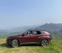 Hyundai Tucson 2021 - BÁN HYUNDAI TUCSON 1.6 TURBO CHÍNH CHỦ