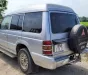 Mitsubishi Pajero 2006 - Bán xe Pajero V33 sx 2006. Gốc thanh lý nhà nước, tên chính chủ