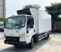 Isuzu Q-SERIES  QMR77HE5A 2025 - Bán xe tải Isuzu QKR210 1T9 Thùng đông lạnh dài 4m3