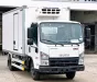Isuzu Q-SERIES  QMR77HE5 2025 - Bán xe tải Isuzu QKR270 2T5 thùng đông lạnh