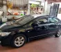 Honda Civic 2009 - Cần bán Honda Civic 5 chỗ 2009 (phiên bản 2010) – 1.8 AT, số tự động