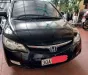 Honda Civic 2009 - Cần bán Honda Civic 5 chỗ 2009 (phiên bản 2010) – 1.8 AT, số tự động