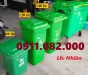 Xe chuyên dùng Xe rác 2025 - Sỉ lẻ xe thùng rác đạp chân, thùng rác 120l 240l giá rẻ tại vĩnh long- lh 0911082000