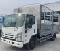 Isuzu Q-SERIES  QMR77HE5A 2025 - Bán xe tải Isuzu NPR400 3T9 Thùng bạt dài 5m1