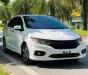 Honda City 2018 - Em về thêm hàng quốc dân - Honda City Top 2018, màu trắng, 5 chỗ