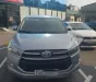 Toyota Innova 2017 - BÁN INNOVA 2017 2.0G SỐ TỰ ĐỘNG– MÀU BẠC – TẠI NGÔ QUYỀN, HẢI PHÒNG