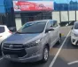 Toyota Innova 2017 - BÁN INNOVA 2017 2.0G SỐ TỰ ĐỘNG– MÀU BẠC – TẠI NGÔ QUYỀN, HẢI PHÒNG