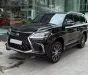 Lexus LX 570 super Sport 2019 - Bán Lexus LX570 Super Sport nhập Trung Đông, sản xuất 2019, 1 chủ.