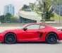 Porsche 718 2021 - porsche 718 2021 tại hà nội