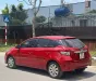 Toyota Camry 2016 - Toyota Yaris 2016, Màu đỏ nhập khẩu nguyên chiếc Thái Lan