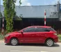 Toyota Camry 2016 - Toyota Yaris 2016, Màu đỏ nhập khẩu nguyên chiếc Thái Lan