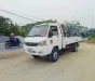 Xe tải 2,5 tấn - dưới 5 tấn 2016 - Chính chủ bán xe tải TMT sản xuất năm 2016
