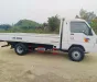 Xe tải 2,5 tấn - dưới 5 tấn 2016 - Chính chủ bán xe tải TMT sản xuất năm 2016