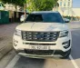 Ford Esplorer 2017 - Ford Explorer Limited 2.3L EcoBoost 2017