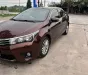 Toyota Corolla altis 2017 - Bán Toyota Corolla Altis G 1.8 – Số tự động, đời 2017