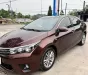 Toyota Corolla altis 2017 - Bán Toyota Corolla Altis G 1.8 – Số tự động, đời 2017