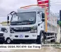 Xe tải 5 tấn - dưới 10 tấn 2025 2025 - DONGFENG CAPTAIN C 9 TẤN NHẬP KHẨU 2025 