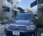 Toyota Fortuner 2009 - Toyota Fortuner 2009 2.7V 4x4 AT - 110000 km