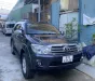 Toyota Fortuner 2009 - Toyota Fortuner 2009 2.7V 4x4 AT - 110000 km
