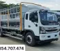 Xe tải 5 tấn - dưới 10 tấn 2025 2025 - ƯU ĐIỂM CỦA XE DONGFENG 9 TẤN NHẬP KHẨU 2025