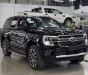 Ford Everest Platinum 2025 - SỞ HỮU NGAY EVEREST PLATINUM 2025 – SUV 7 CHỖ ĐỈNH CAO, SANG TRỌNG NHẤT CỦA FORD! 