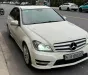 Mercedes-Benz C300 2012 - Chính chủ cần bán xe C300 AMG 2012