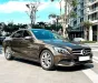 Mercedes-Benz C200 2018 - Mercedes C200 sản xuất 2018
