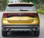 Volkswagen T-Cross 2023 - Volkswagen  T-Cross bản Luxury