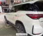 Toyota Fortuner 2021 - CẦN BÁN TOYOTA FORTUNER 2.4G 4x2 AT LEGENDER – ĐỜI 2021