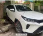 Toyota Fortuner 2021 - CẦN BÁN TOYOTA FORTUNER 2.4G 4x2 AT LEGENDER – ĐỜI 2021