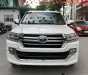 Toyota Land Cruiser 5.7 nhập Mỹ  2016 - Toyota Land Cruiser 5.7 nhập Mỹ, sản xuất 2016. Xe siêu đẹp.