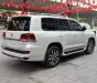 Toyota Land Cruiser 5.7 nhập Mỹ  2016 - Toyota Land Cruiser 5.7 nhập Mỹ, sản xuất 2016. Xe siêu đẹp.