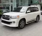 Toyota Land Cruiser 5.7 nhập Mỹ  2016 - Toyota Land Cruiser 5.7 nhập Mỹ, sản xuất 2016. Xe siêu đẹp.